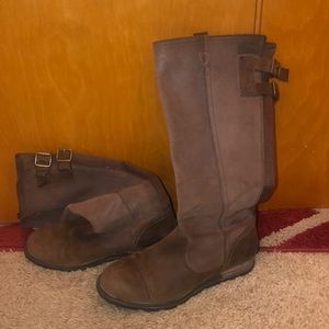 Size 6.5 Sorel boot